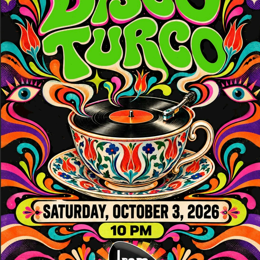 Disco Turco