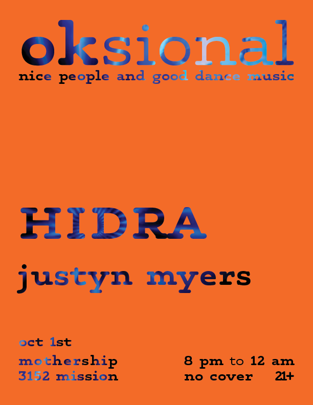 oksional: HIDRA