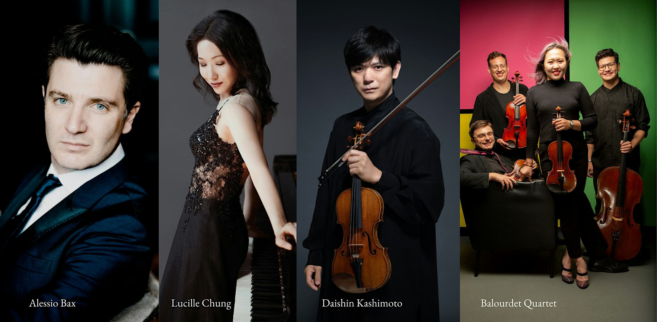 IMSLP Turns 20: An Anniversary Concert