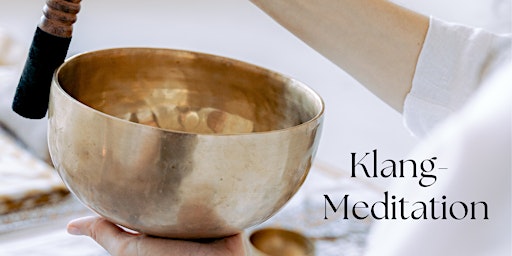 Klang-Meditation für Entspannung & Ruhe | Sound Healing Session