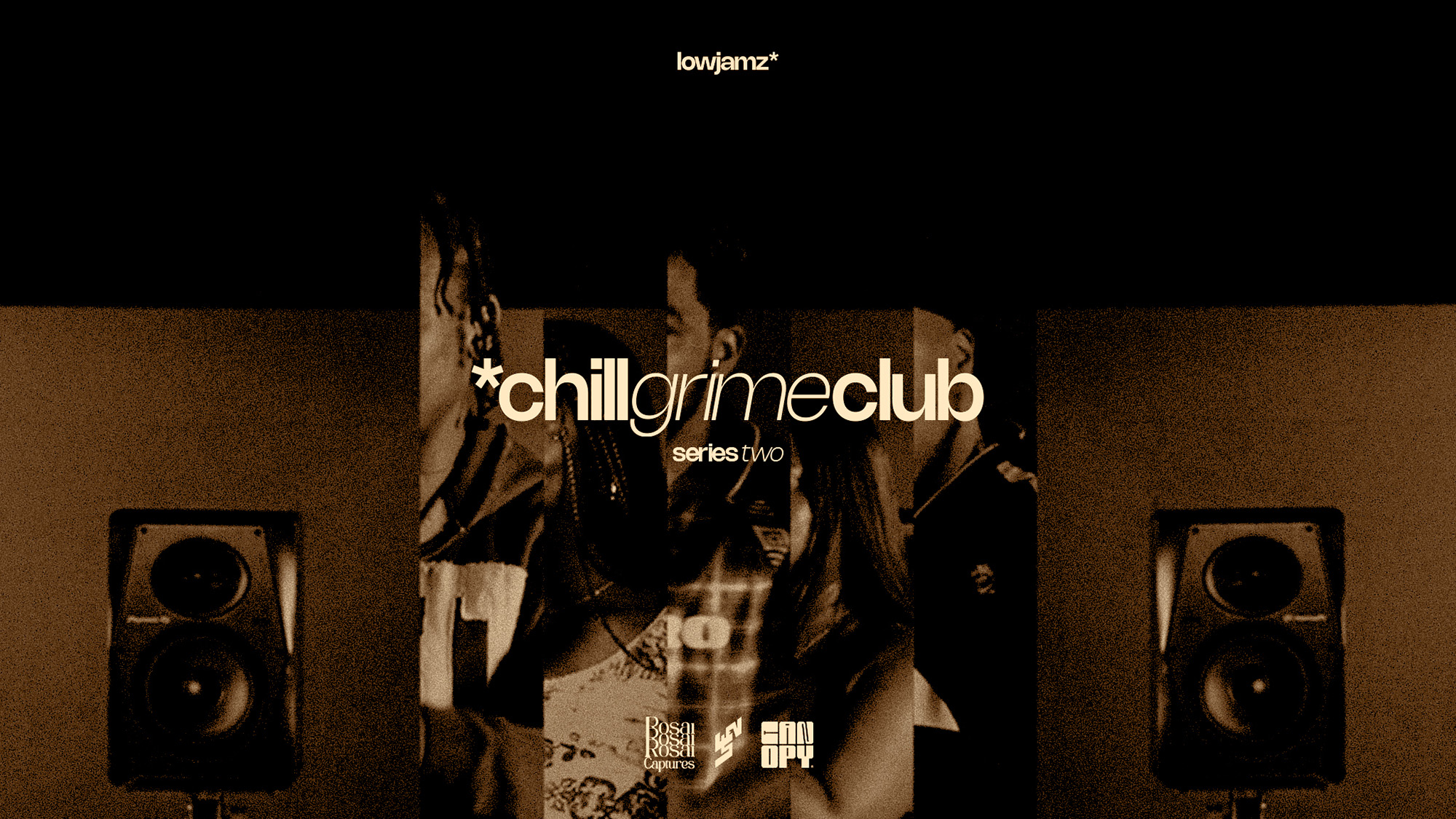 *chillgrimeclub series 2 (launch+screening)