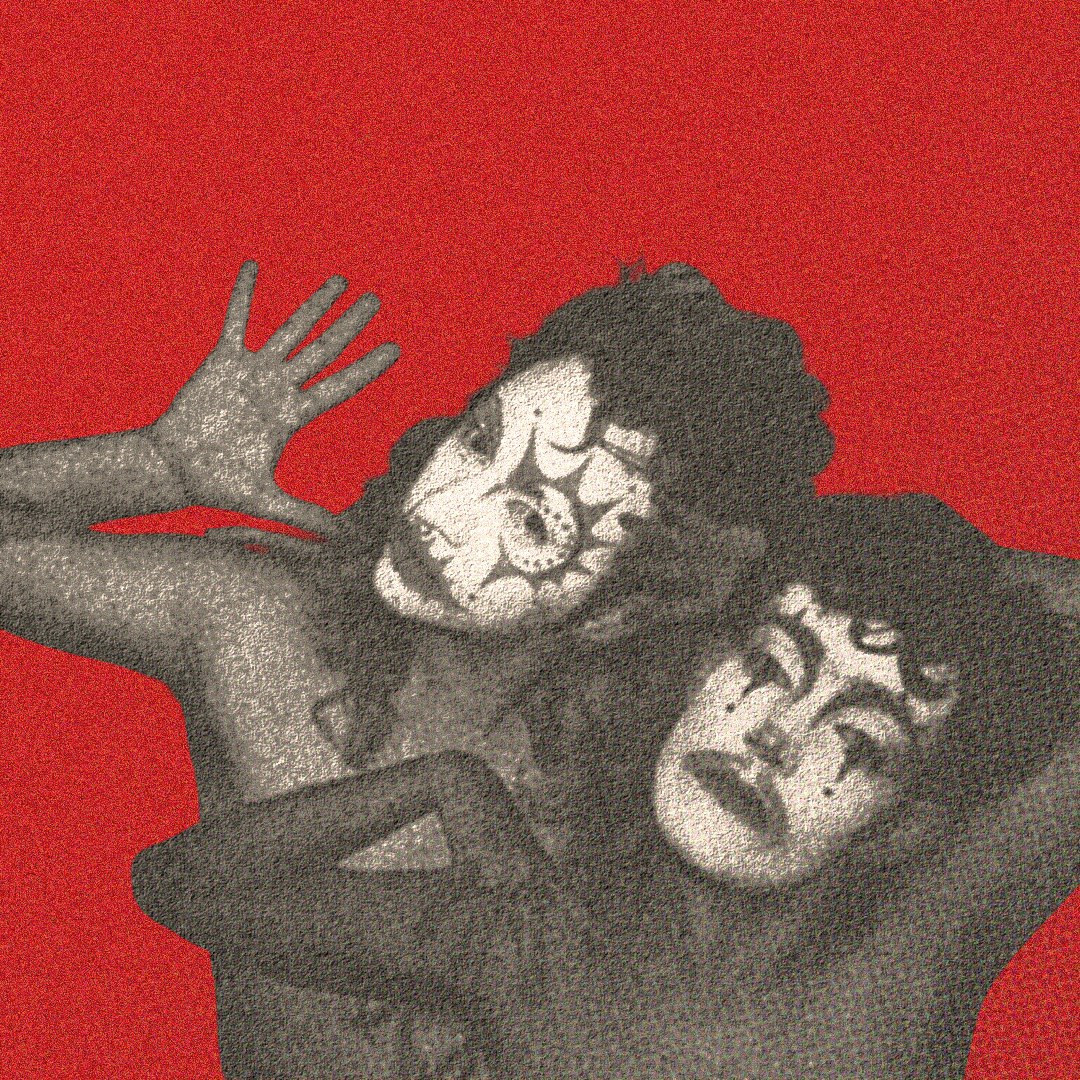 The Oozes: Dandy Excretions Tour 