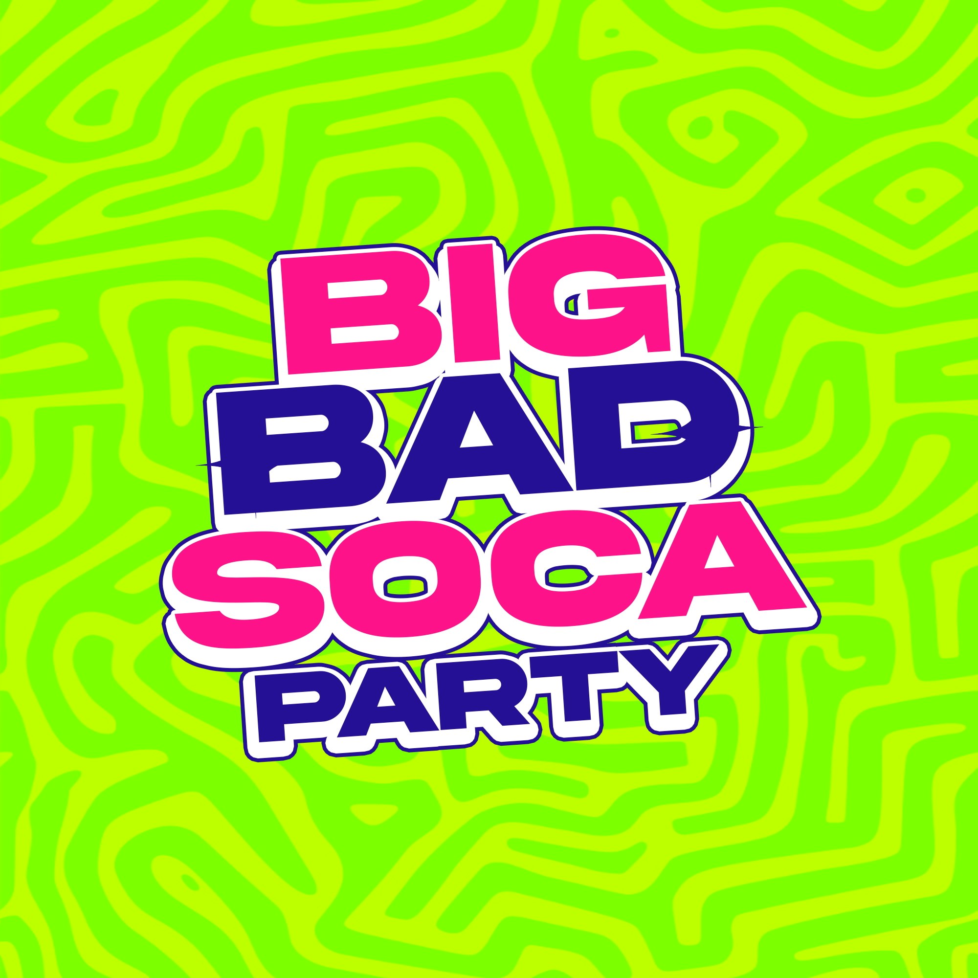 Big Bad SOCA Party