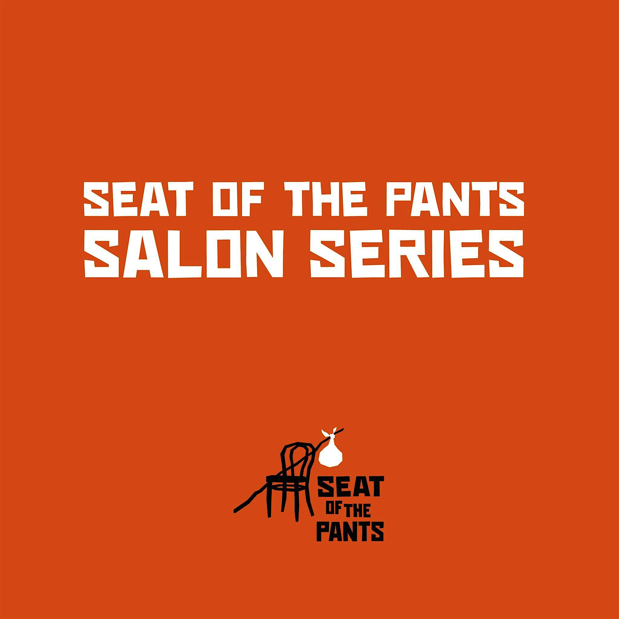 Salon Series 1B: CON by Lisa Langford