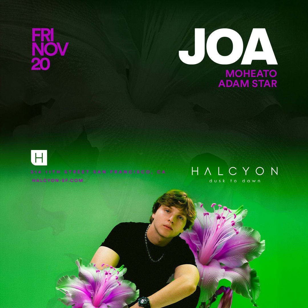 JOA