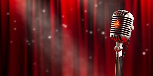 Funny Friday Night Comedy at Tony Roney's Comic Vibe