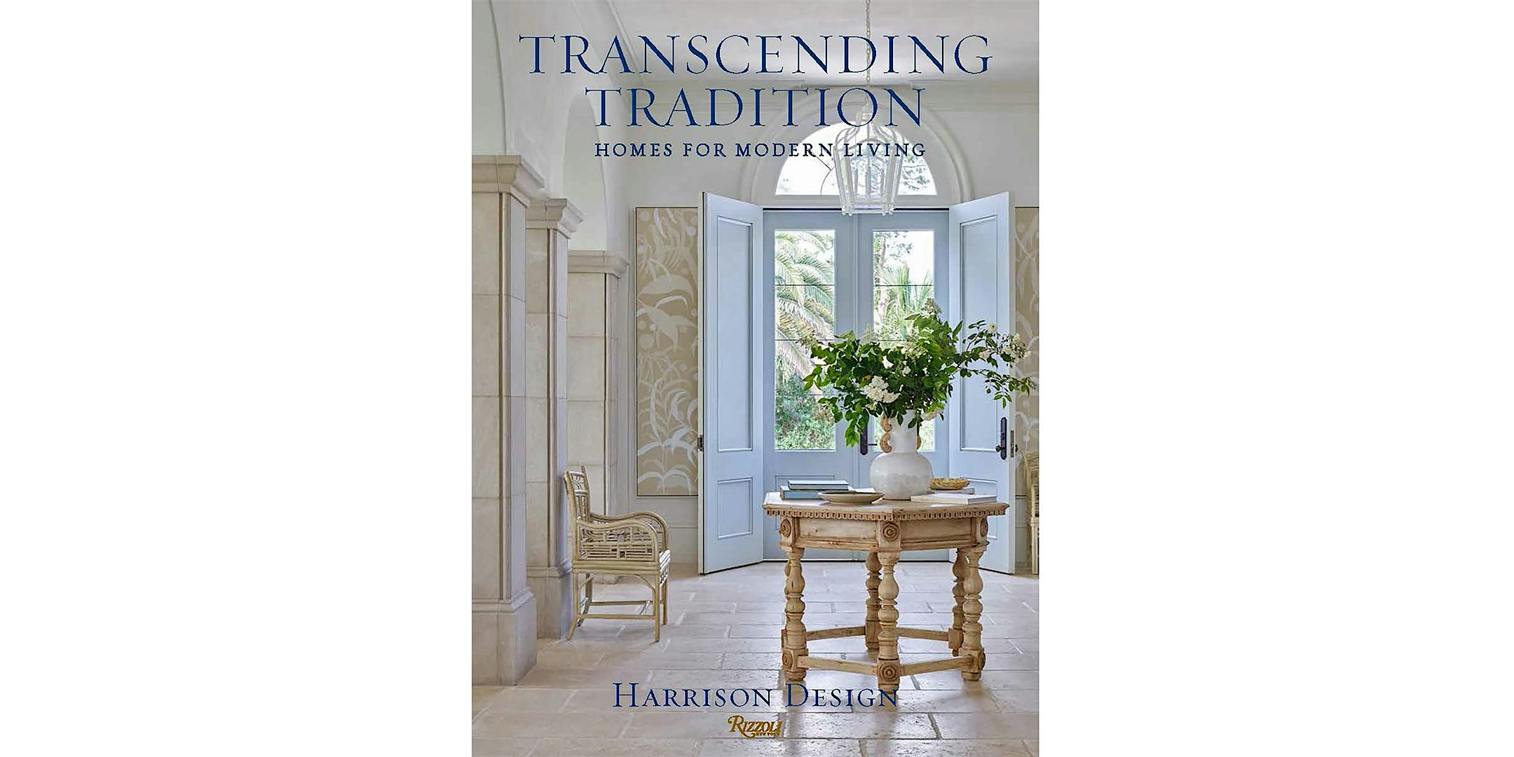 Classicism for Modern Living With Harrison Designs’s Greg Palmer