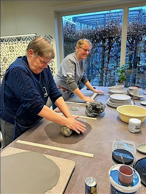 1-daagse introductie workshop - tapas-set