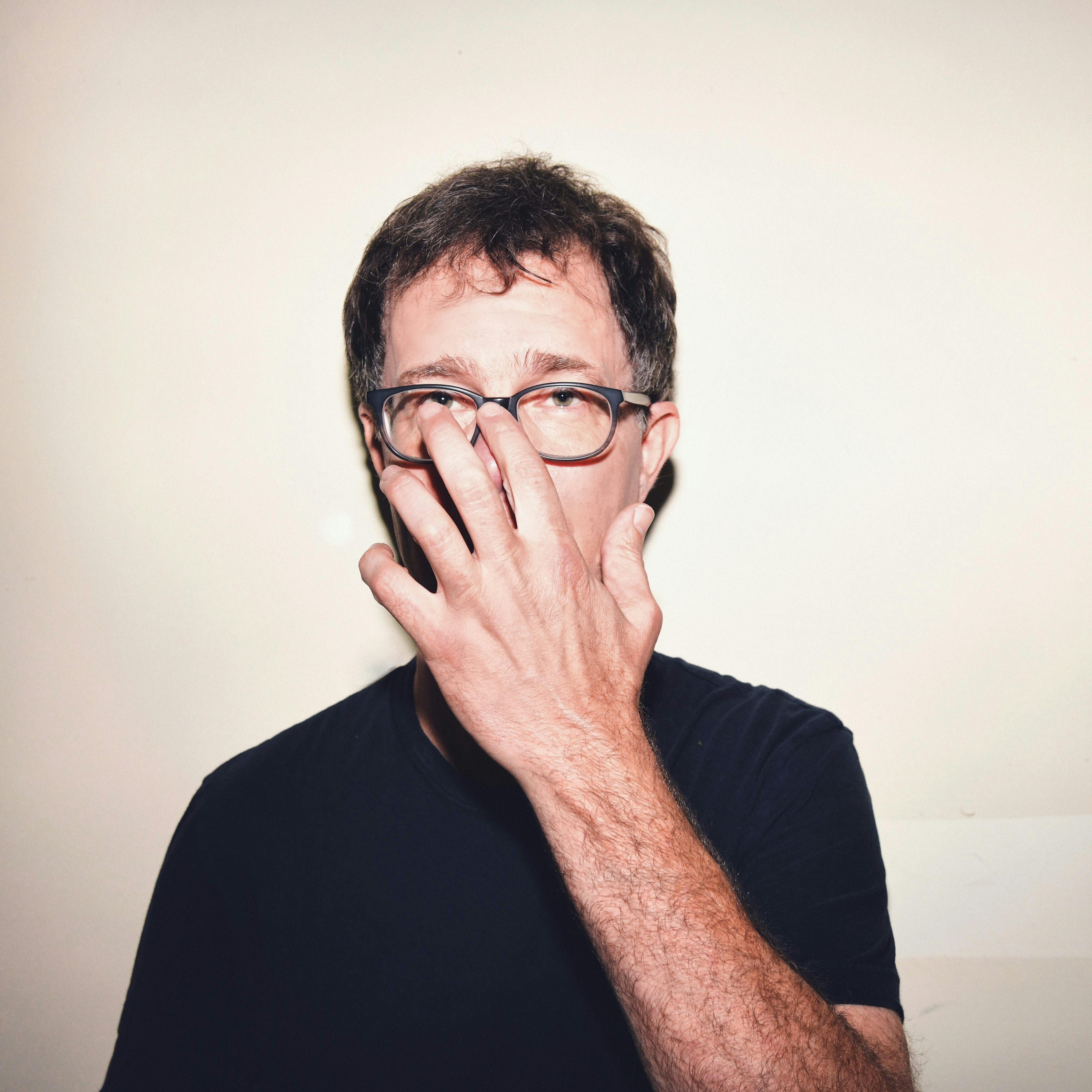 Ben Folds Solo: Paper Airplane Request Tour