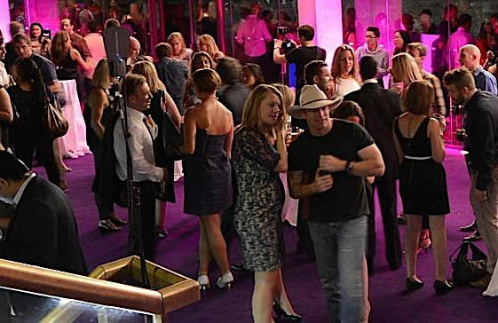 45+ Matched Speed Dating in Chatswood | Cityswoon | Ages 45-59