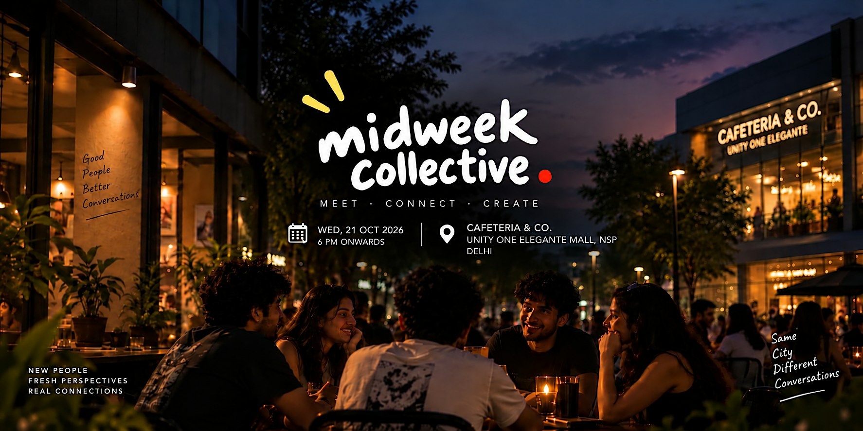 Midweek collective