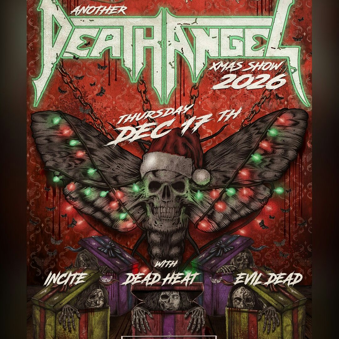 Death Angel