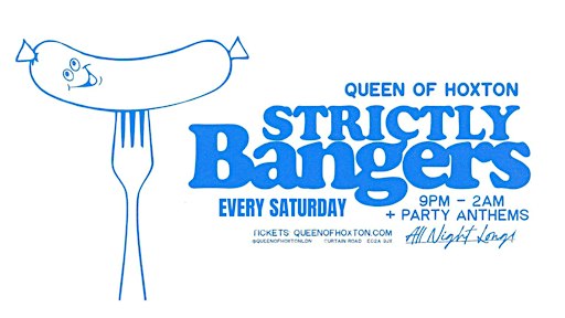 Strictly Bangers - Club Classics + Party Anthems