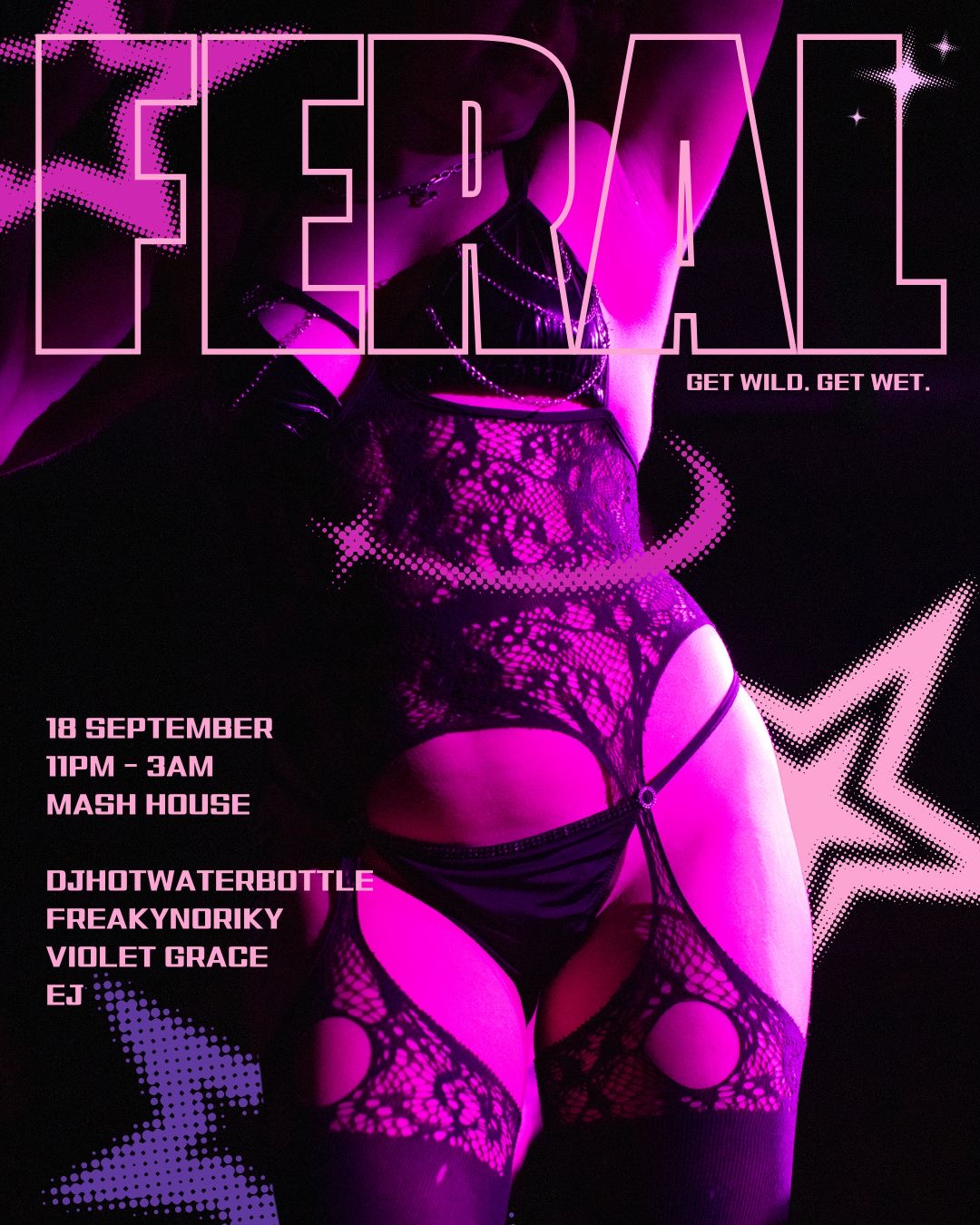 FERAL