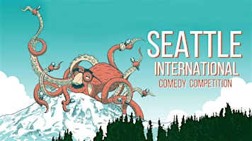46th Seattle International Comedy Competition