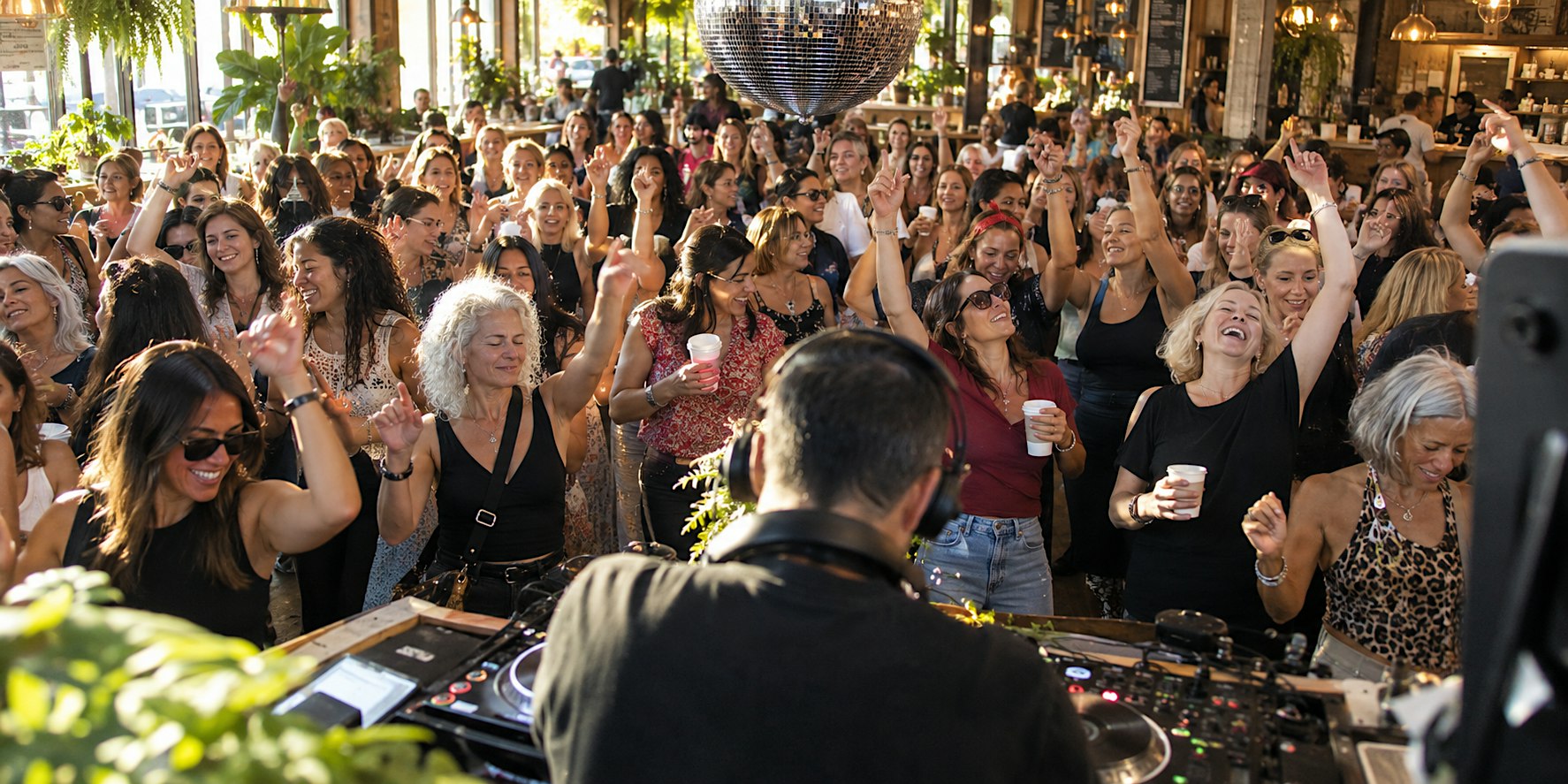 Social Circle Dublin Coffee Rave | Intika Coffee House