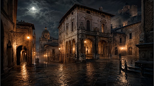 Brescia Oscura: Sangue Blu, Anime Nere, quattro secoli di fatti di sangue