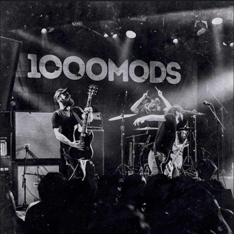 1000mods