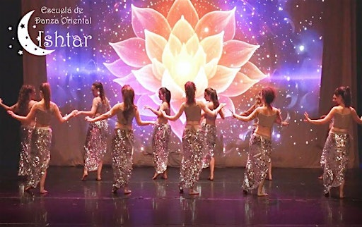 CLASES DE INICIACIÓN A LA DANZA ORIENTAL