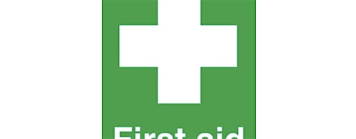 2027  RYA First Aid Course - For Dinghy, Windsurf, Powerboat, Instructors