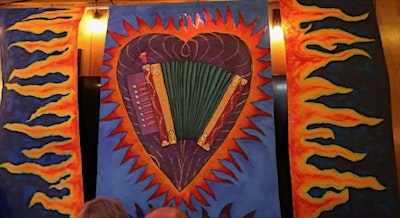 20th  Louisianathon Cajun &  Creole Celebration of Dance, Food and Culture