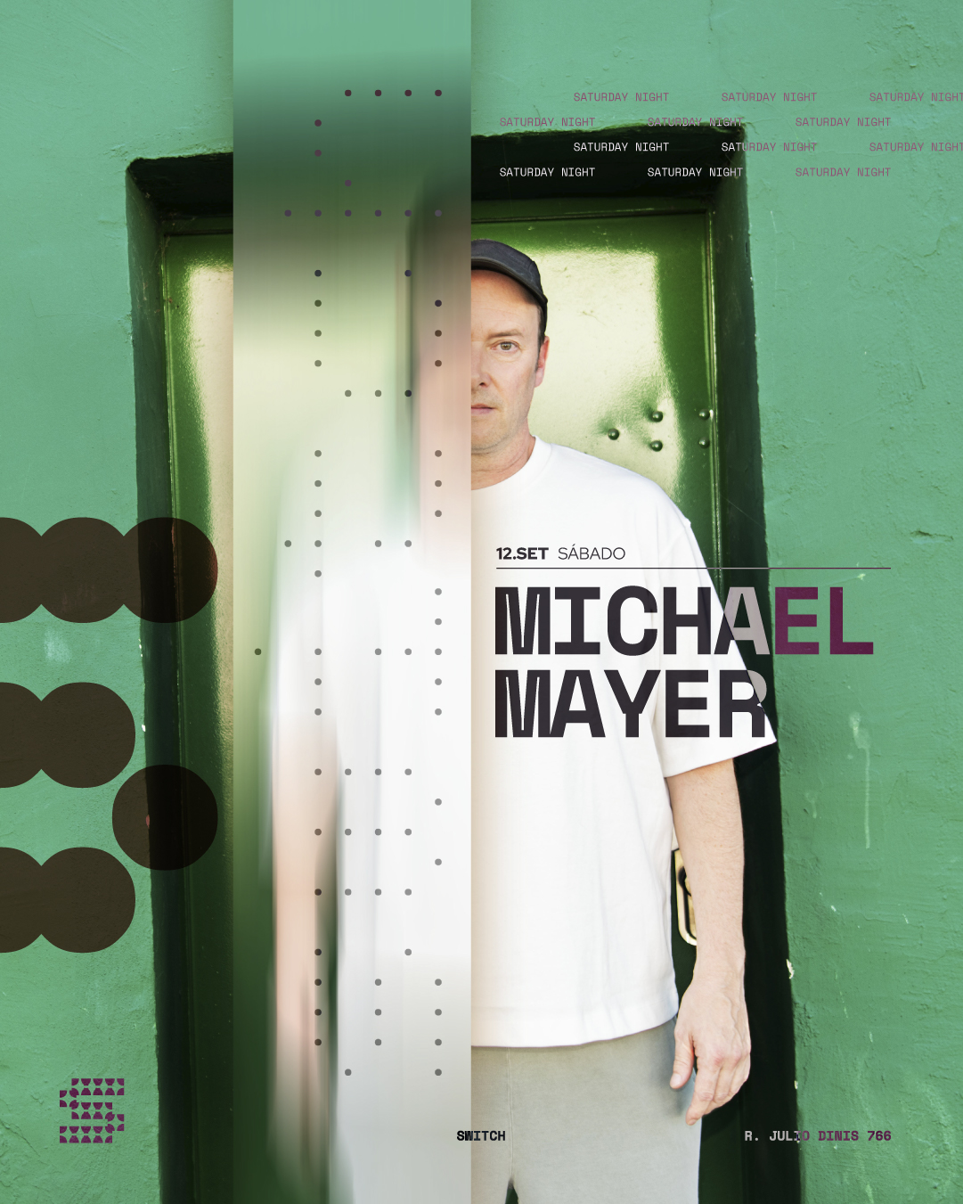 Michael Mayer - Switch PORTO