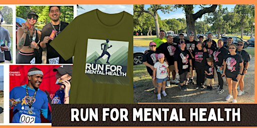 Run for Mental Health 5K/10K/13.1 ATLANTA