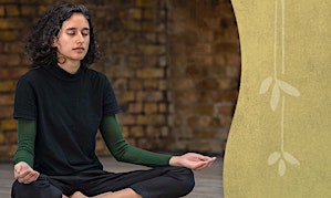Yoga for Mental Health – Free Session in Tallinn