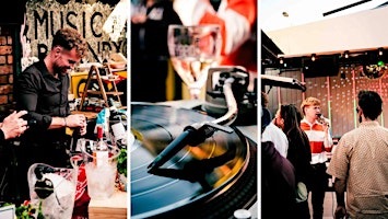 Eatyard presents: Wine & Cheese Festival | 2027