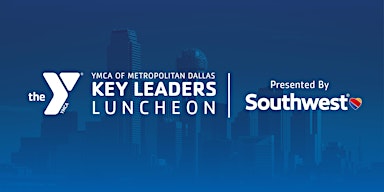2026 YMCA Key Leaders Luncheon