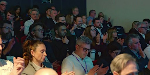 Powered Up 2027: Leading The Transition | EV & Fleet Conference, London
