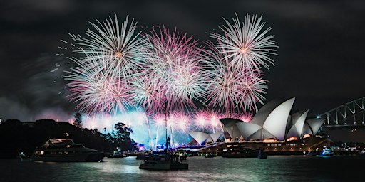 New Year's Eve at Farm Cove