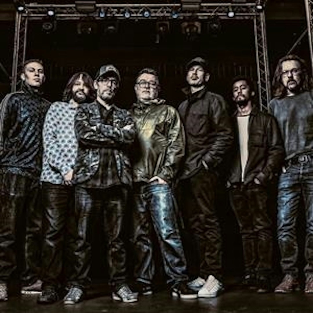 THE HERBALISER BAND