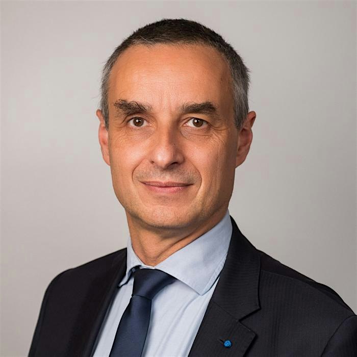 Club Aéro & Défense avec Patrick PAILLOUX,  Délégué général pour l’armement