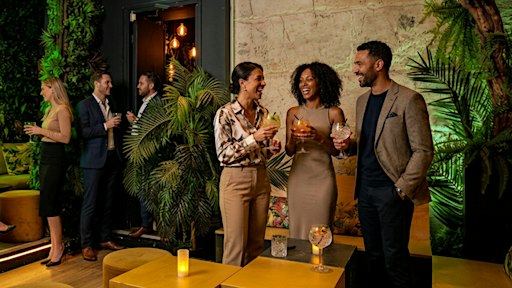 Dating Afterwork Entre Célibataires à Paris (30 à 45 ans)