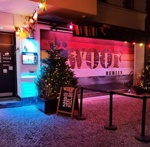 NOVA Berlin: Gay Networking Night in Schöneberg
