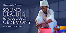 New Moon Sound Healing & Cacao Ceremony