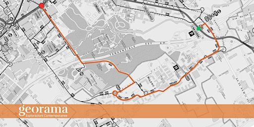 LINEE: LA 925 - DA CASCINA GOBBA A PIAZZA UDINE