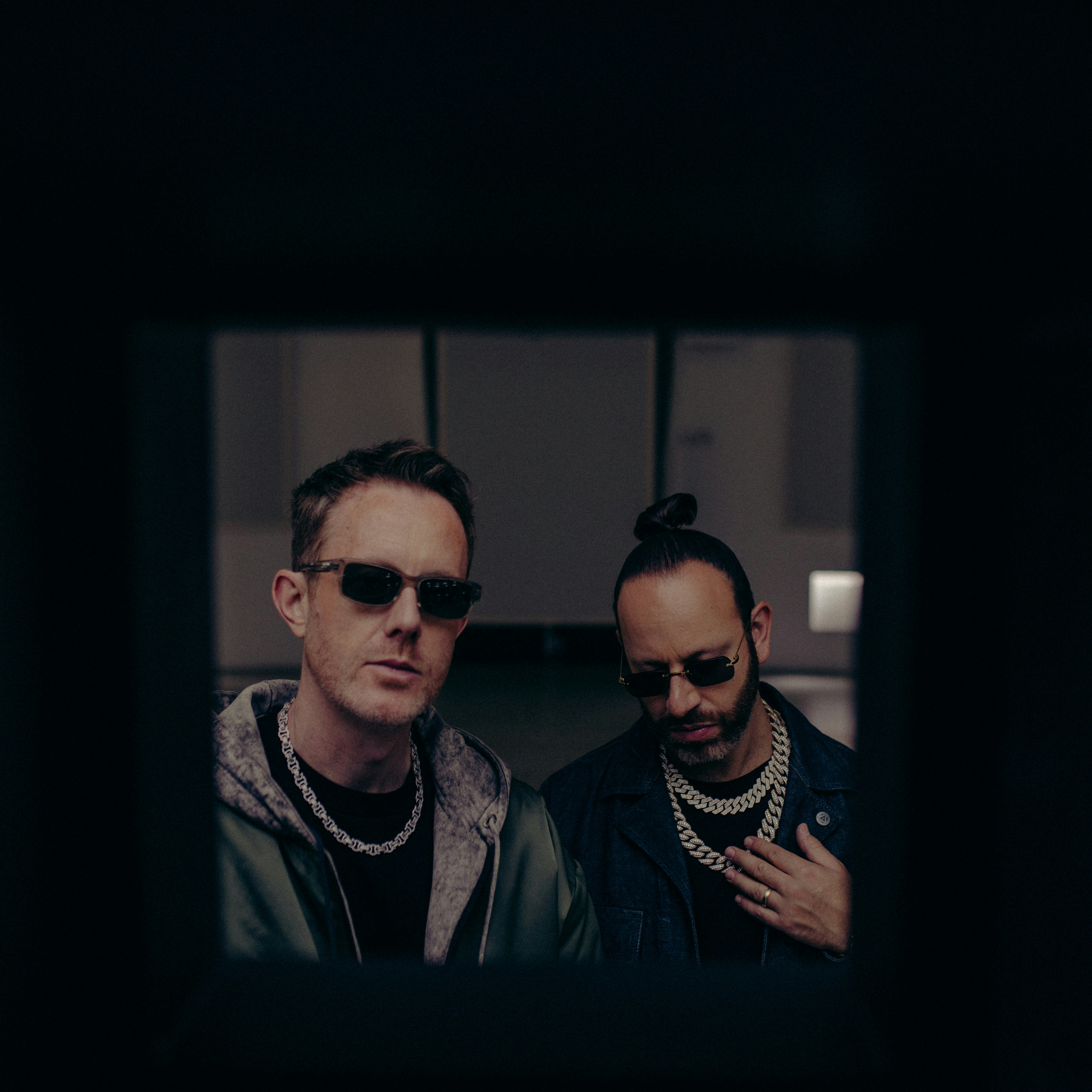 Chase & Status: DJ Set