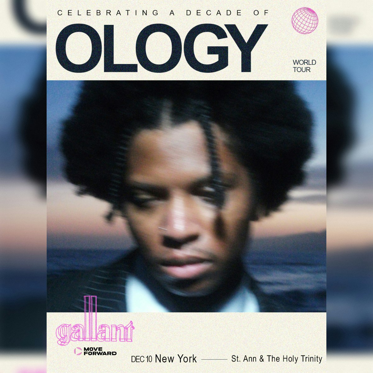 Gallant