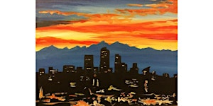 "Bronco Skyline" - Friday Sept 4, 7PM