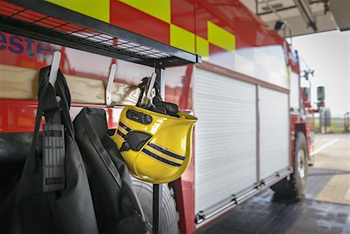 BSI Fire and Building Safety Conference 2027