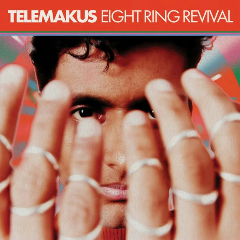Telemakus *Eight Ring Revival* Album Release