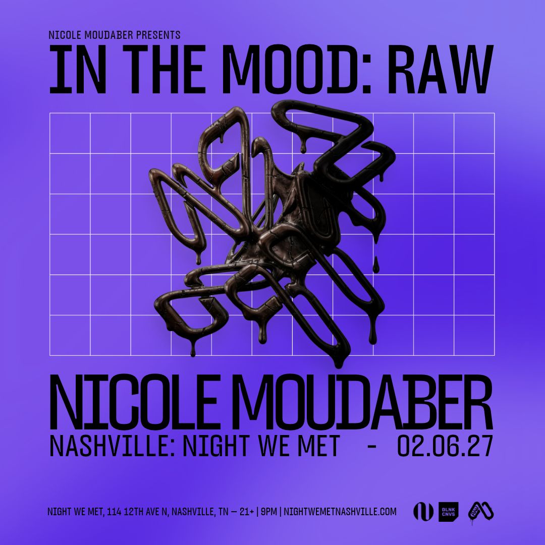 Nicole Moudaber