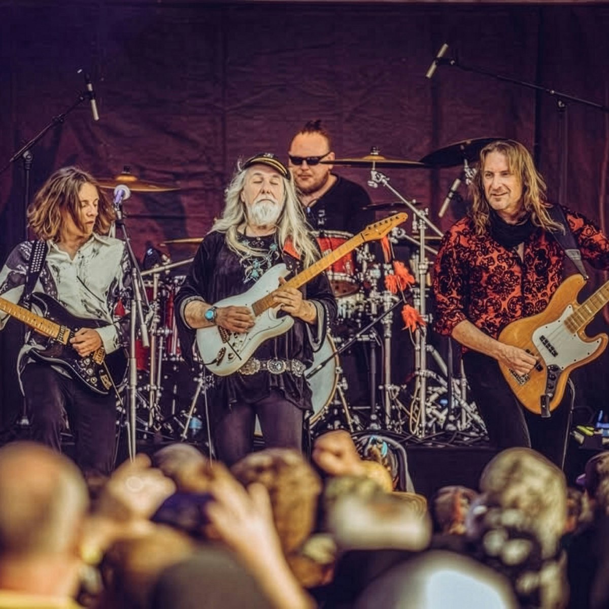 ULI JON ROTH