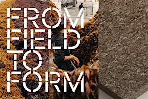 From Field to Form: Ocean Flora
