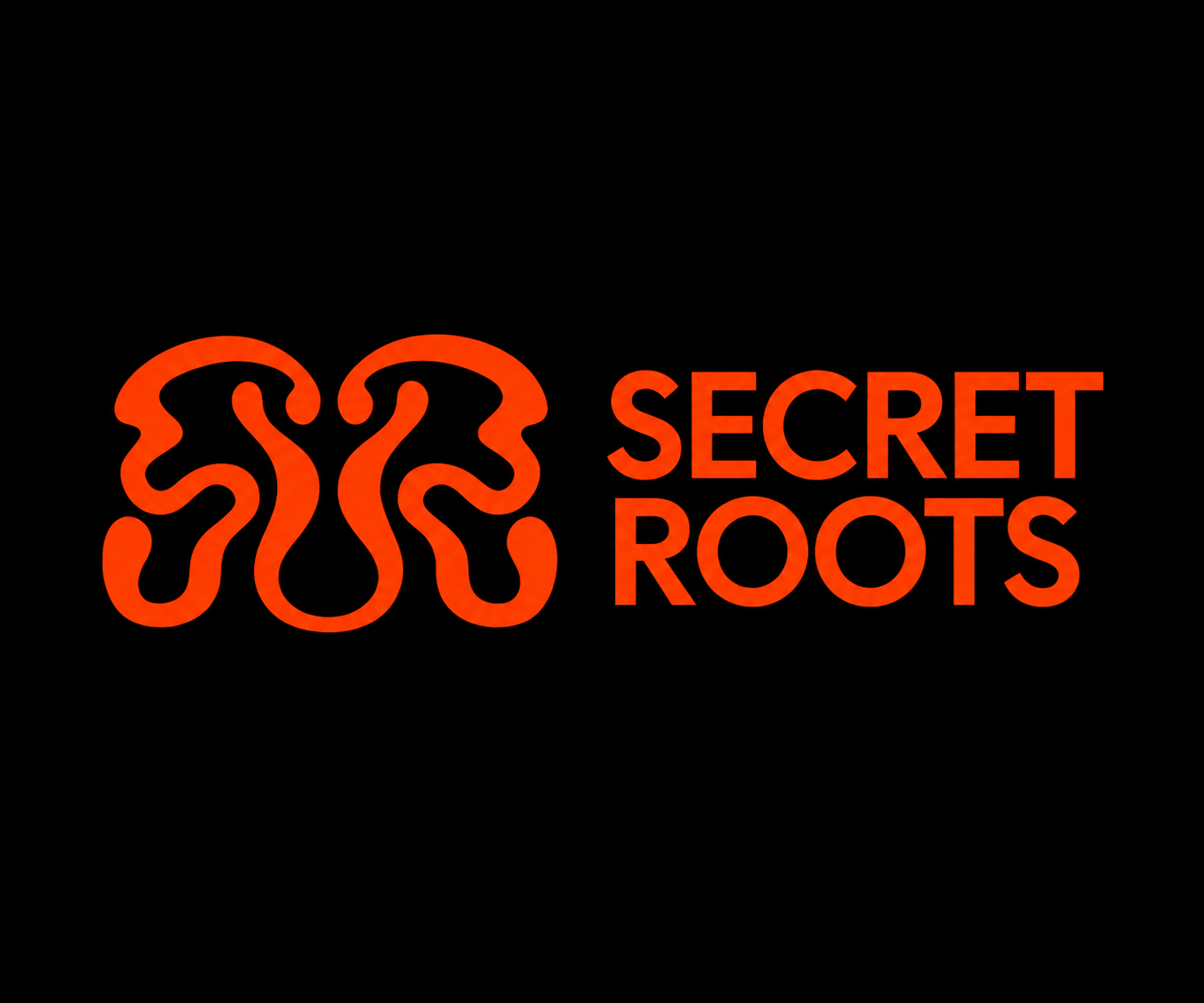 Secret Roots - Halloween Special