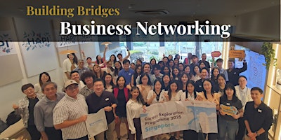 Building Bridges: Business Networking