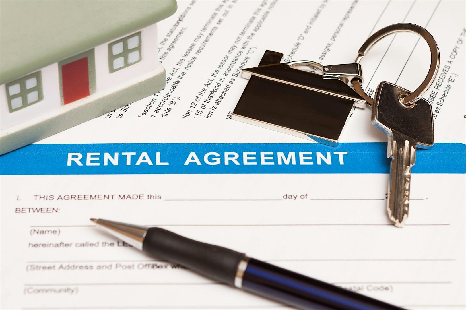 Introduction into Residential Property Management Real Estate Agent CE