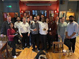 CIOB London Construction Social